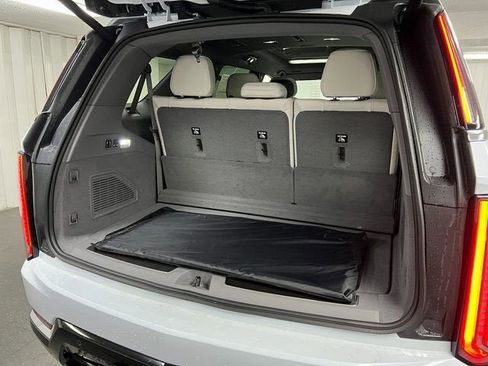 New 2026 Cadillac Escalade IQL Luxury image 20