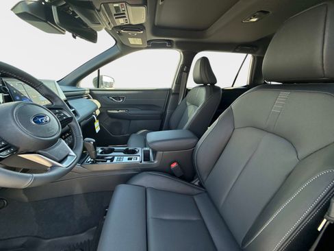 New 2026 Subaru Outback Touring XT AWD/4WD image 23