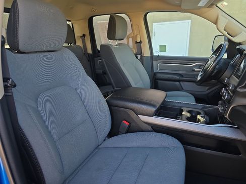 Used 2020 RAM 1500 Big Horn image 30