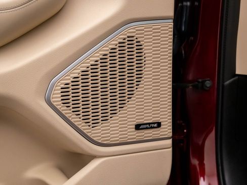 Used 2021 Jeep Grand Cherokee L Limited image 13