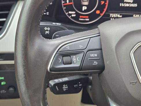 Used 2019 Audi Q7 2.0T Premium Plus w/ Premium Plus Package image 34