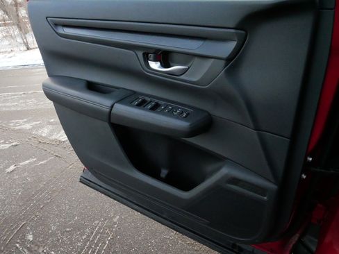 Certified 2023 Honda CR-V EX image 27