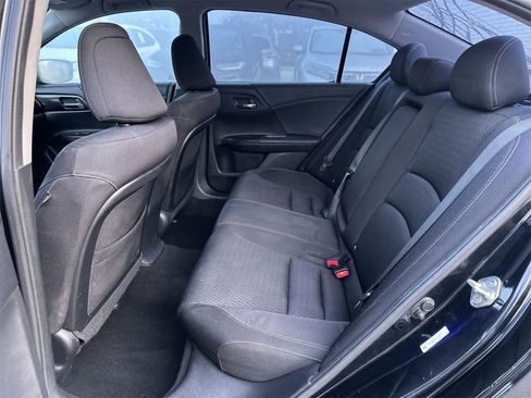 Used 2014 Honda Accord Sport image 15