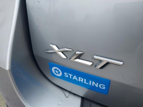 Used 2023 Ford Explorer XLT w/ Equipment Group 202A image 9