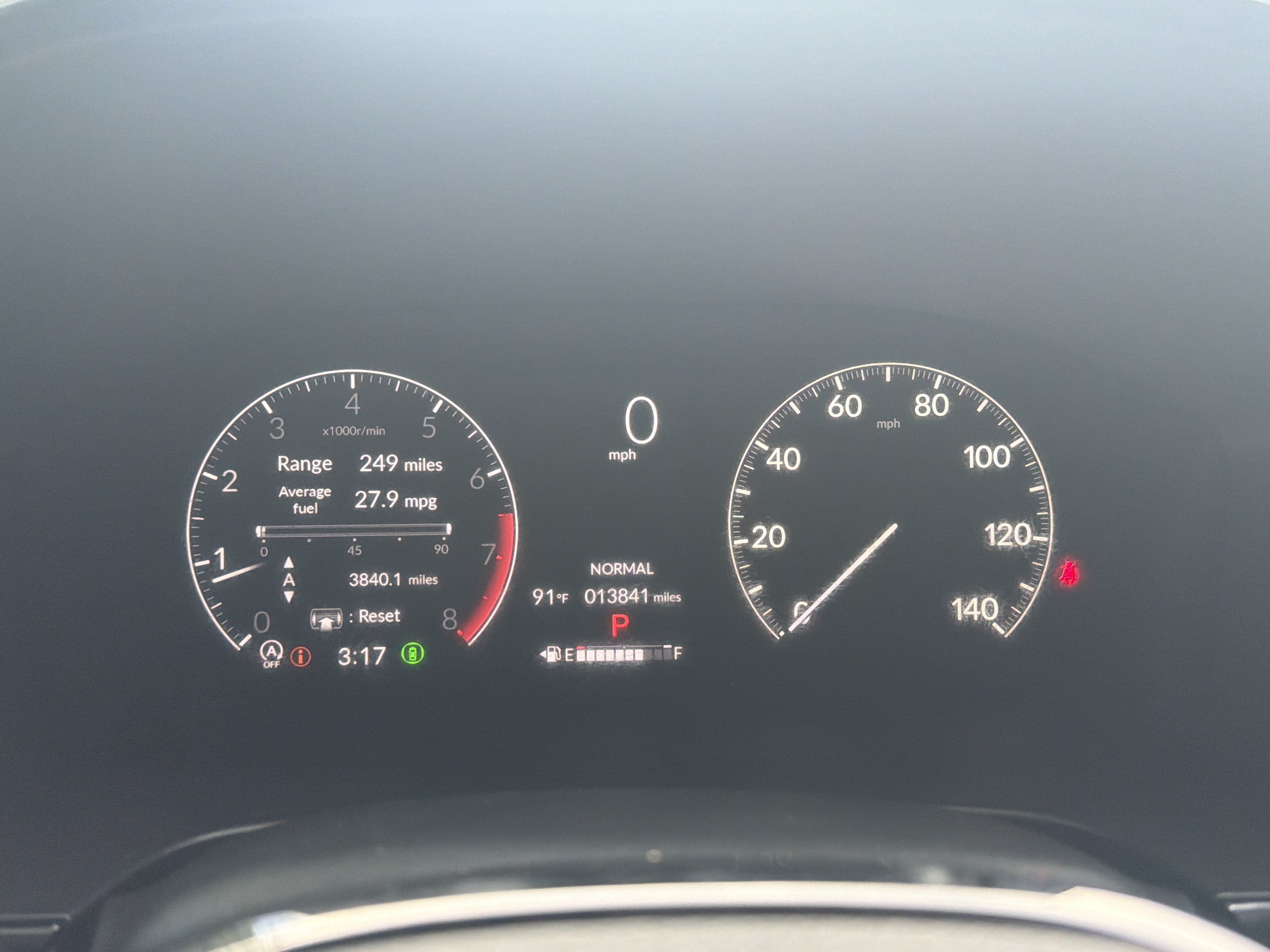 Certified 2025 Honda CR-V EX-L image 20