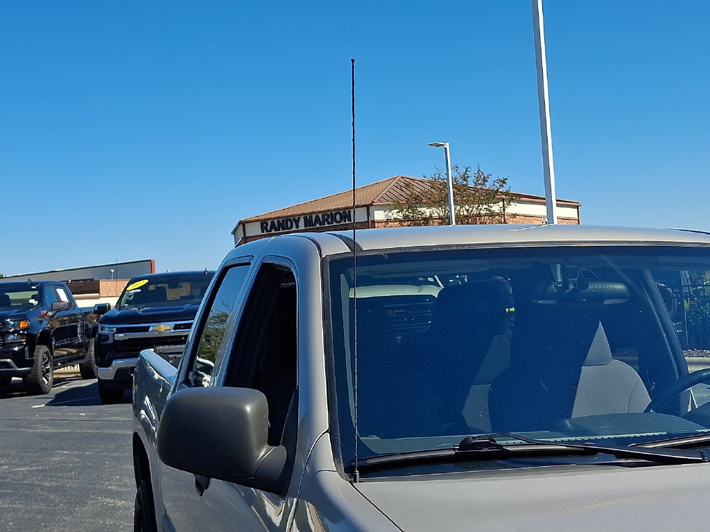 Used 2005 GMC Canyon SLE RWD image 26
