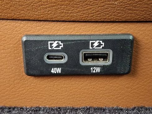 Used 2023 INFINITI Q50 Sensory AWD/4WD image 11