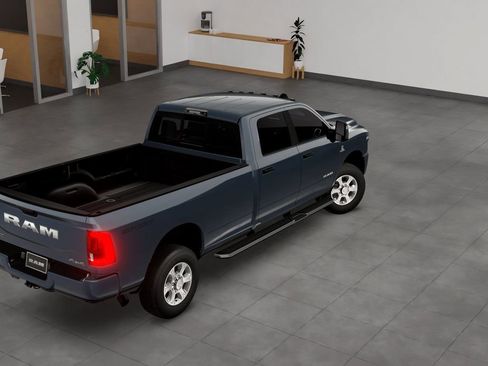 New 2026 RAM 2500 Big Horn image 5