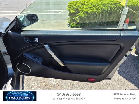 Used 2006 INFINITI G35 Coupe w/ (P01) Premium Pkg RWD image 12