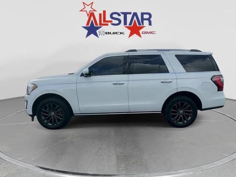 Used 2020 Ford Expedition Limited RWD image 4