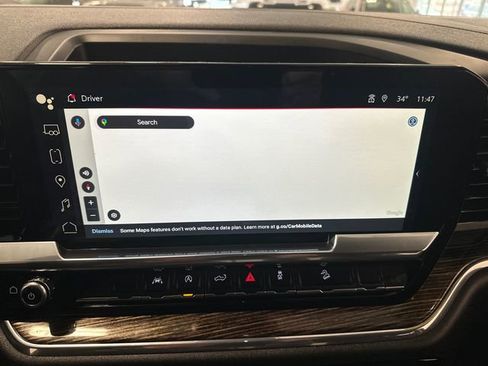 Used 2024 GMC Sierra 1500 Elevation w/ Preferred Package image 22