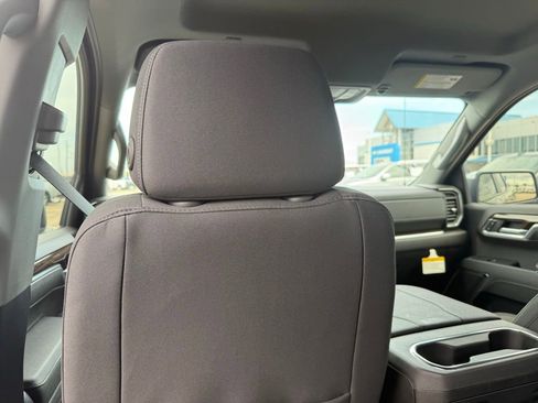 New 2026 Chevrolet Silverado 1500 LT image 37