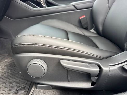 New 2026 MAZDA MAZDA3 s Sport image 12