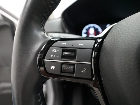 Certified 2023 Honda CR-V EX-L image 18