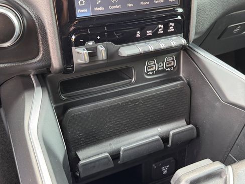 Used 2023 RAM 1500 Big Horn image 42