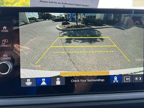 New 2026 Honda CR-V Sport-L image 28