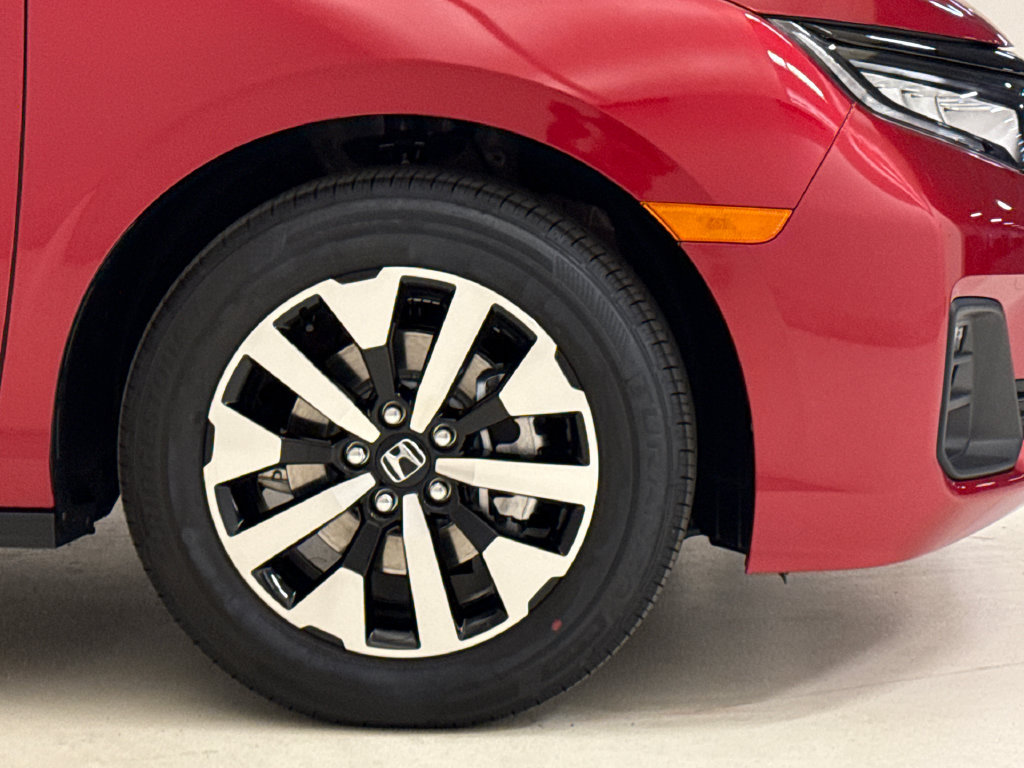 New 2027 Honda Odyssey EX-L image 6
