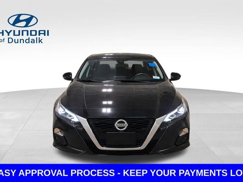 Used 2022 Nissan Altima 2.5 SV image 7