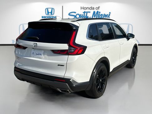 Used 2023 Honda CR-V Sport image 7