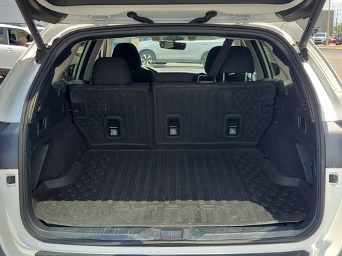 Used 2020 Subaru Outback Premium w/ Popular Package #1 AWD/4WD image 12