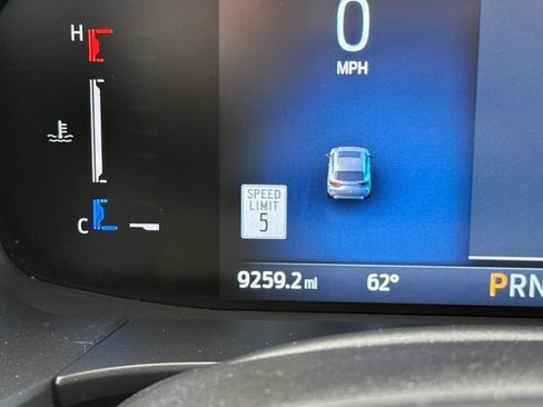 Certified 2024 Ford Escape ST-Line w/ Tech Pack #1 AWD/4WD image 19