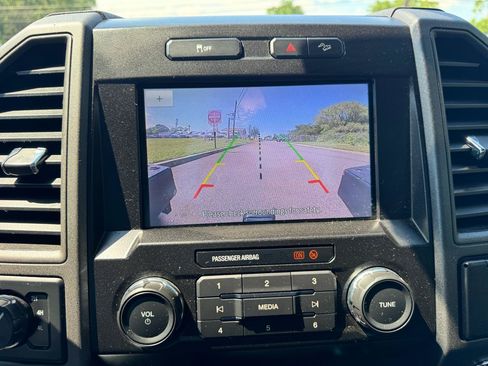 Used 2022 Ford F350 XL w/ STX Appearance Package AWD/4WD image 36