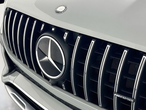 Certified 2024 Mercedes-Benz GLE 53 AMG AMG GLE 53 image 13