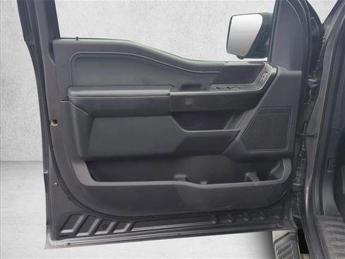 Used 2021 Ford F150 XLT w/ Equipment Group 302A High image 10