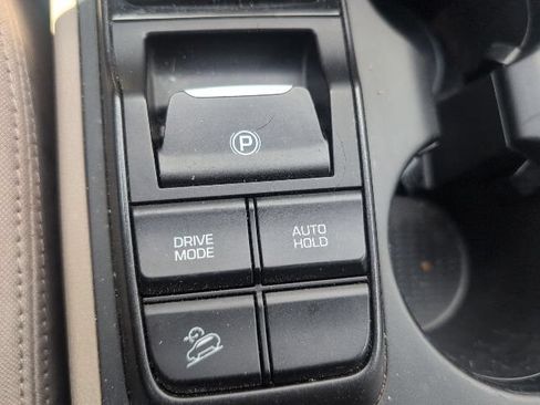 Used 2019 Hyundai Tucson SE AWD/4WD image 23