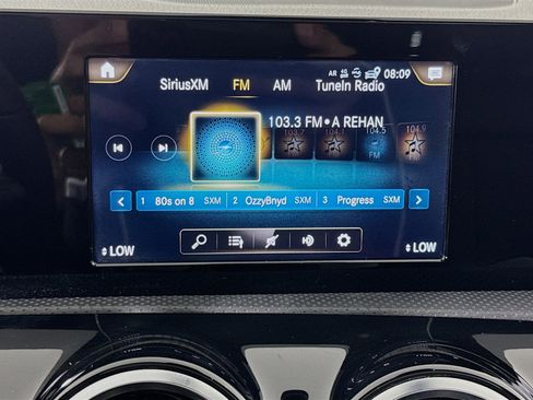 Used 2019 Mercedes-Benz A 220 image 17