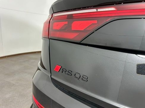 New 2026 Audi RS Q8 performance image 25
