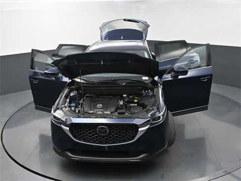 Certified 2023 MAZDA CX-5 AWD 2.5 S w/ Premium Plus Pkg image 42