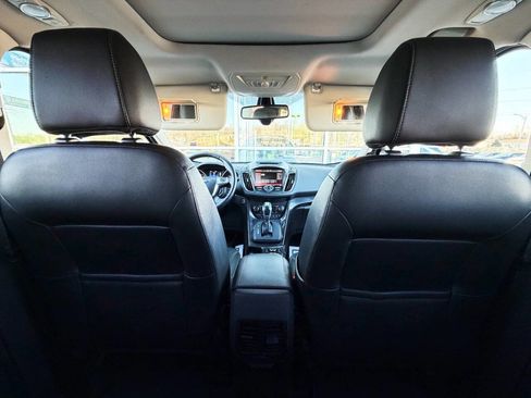 Used 2014 Ford Escape Titanium w/ Equipment Group 401A image 22