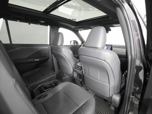 New 2026 Lexus TX 350 AWD image 16
