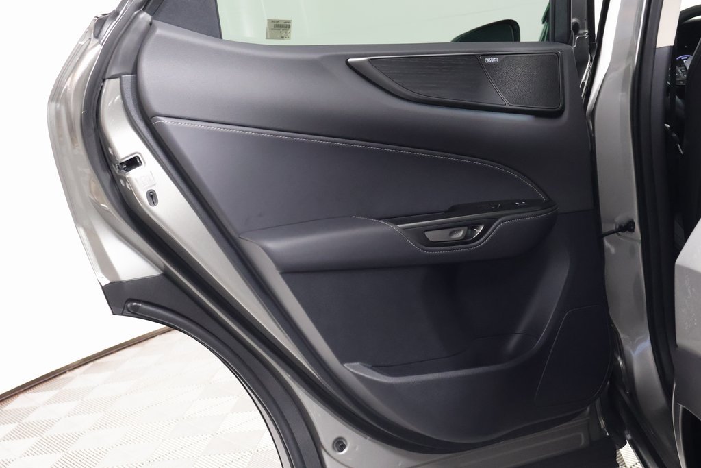 Certified 2025 Lexus NX 350h AWD w/ Accessory Package (2T) image 13