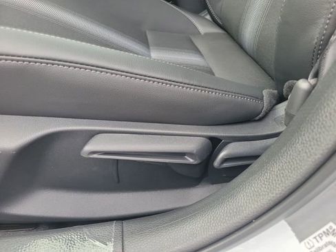 New 2026 Honda Civic Sport image 38