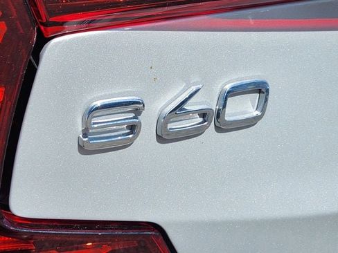 Certified 2024 Volvo S60 T8 Core w/ Climate Package image 18