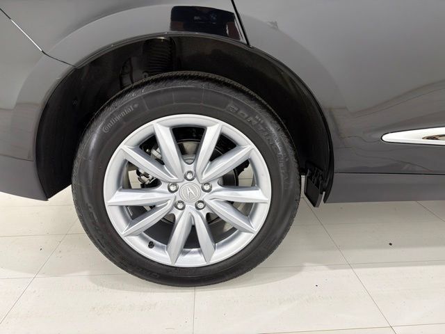 Certified 2023 Acura RDX AWD image 45