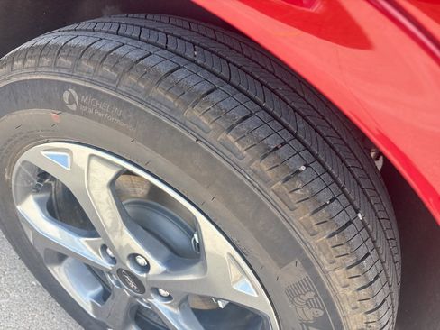 Used 2023 Ford Escape ST-Line w/ Tech Pack #1 image 8