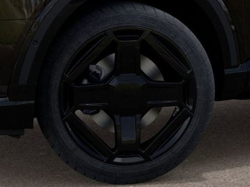 New 2027 Kia Telluride X-Line SX Prestige image 9