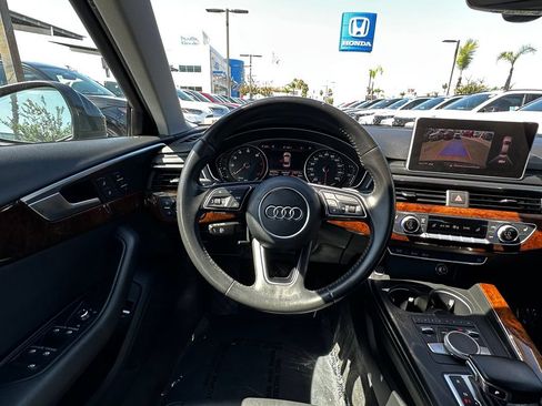Used 2017 Audi A4 2.0T Premium AWD/4WD image 19