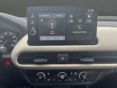 Used 2026 Honda HR-V LX image 7