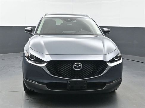 Certified 2023 MAZDA CX-30 AWD 2.5 S w/ Preferred Package image 8