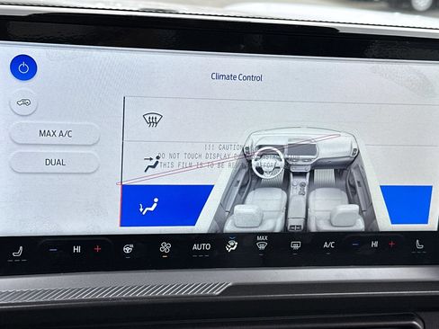 New 2025 Ford Bronco Sport Outer Banks w/ Outer Banks Tech Package+ image 19