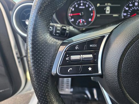 Used 2023 Kia Forte GT-Line w/ GT-Line Premium Package image 24