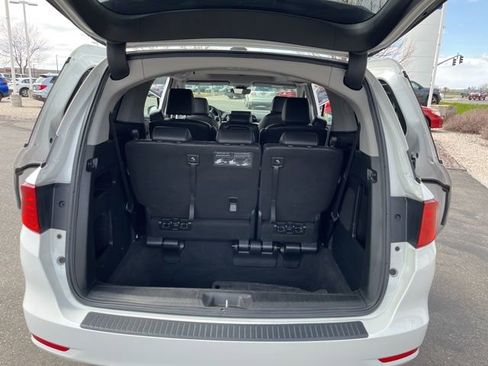 Used 2022 Honda Odyssey EX-L image 22