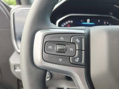 New 2026 Chevrolet Silverado 1500 RST w/ RST Select Package AWD/4WD image 19
