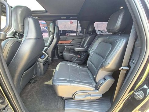 Used 2022 Lincoln Navigator L Reserve AWD/4WD image 57