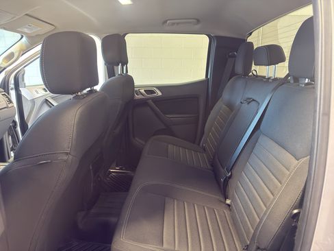 Used 2021 Ford Ranger XLT w/ Equipment Group 301A Mid AWD/4WD image 27