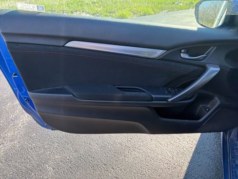 Used 2020 Honda Civic Si image 11